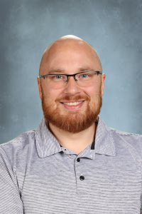 Rarick, Andy